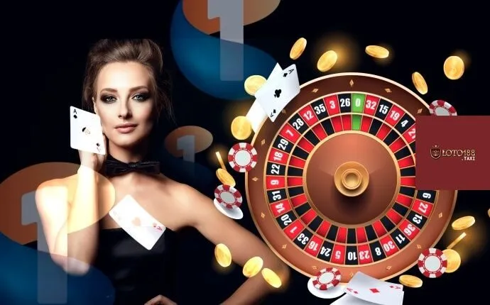 Live Casino Loto188 có gì hấp dẫn?