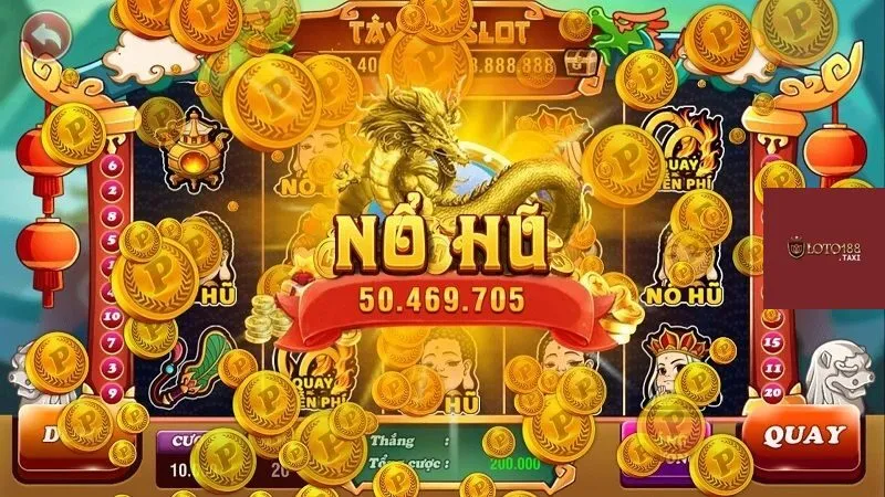 Những thông tin cơ bản về Nổ hũ tại Loto188  nên biết