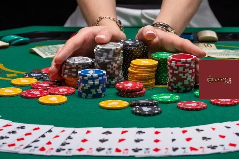 Quy trình chơi Poker Loto188 như thế nào?